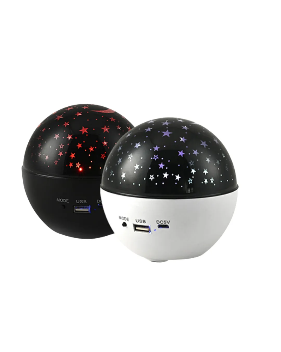 BWR494 MÜZİKLİ STAR BEYAZ