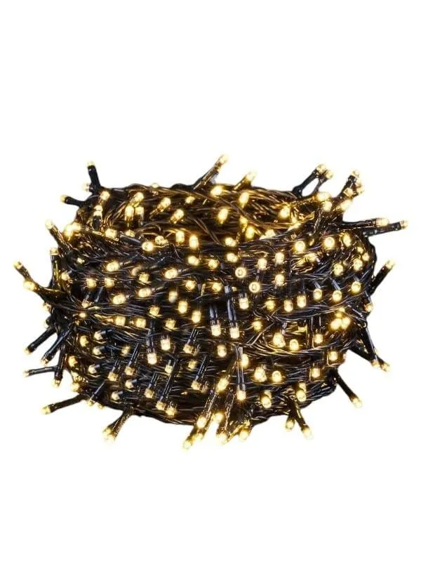 10 METRE ŞERİT LED GÜNIŞIĞI