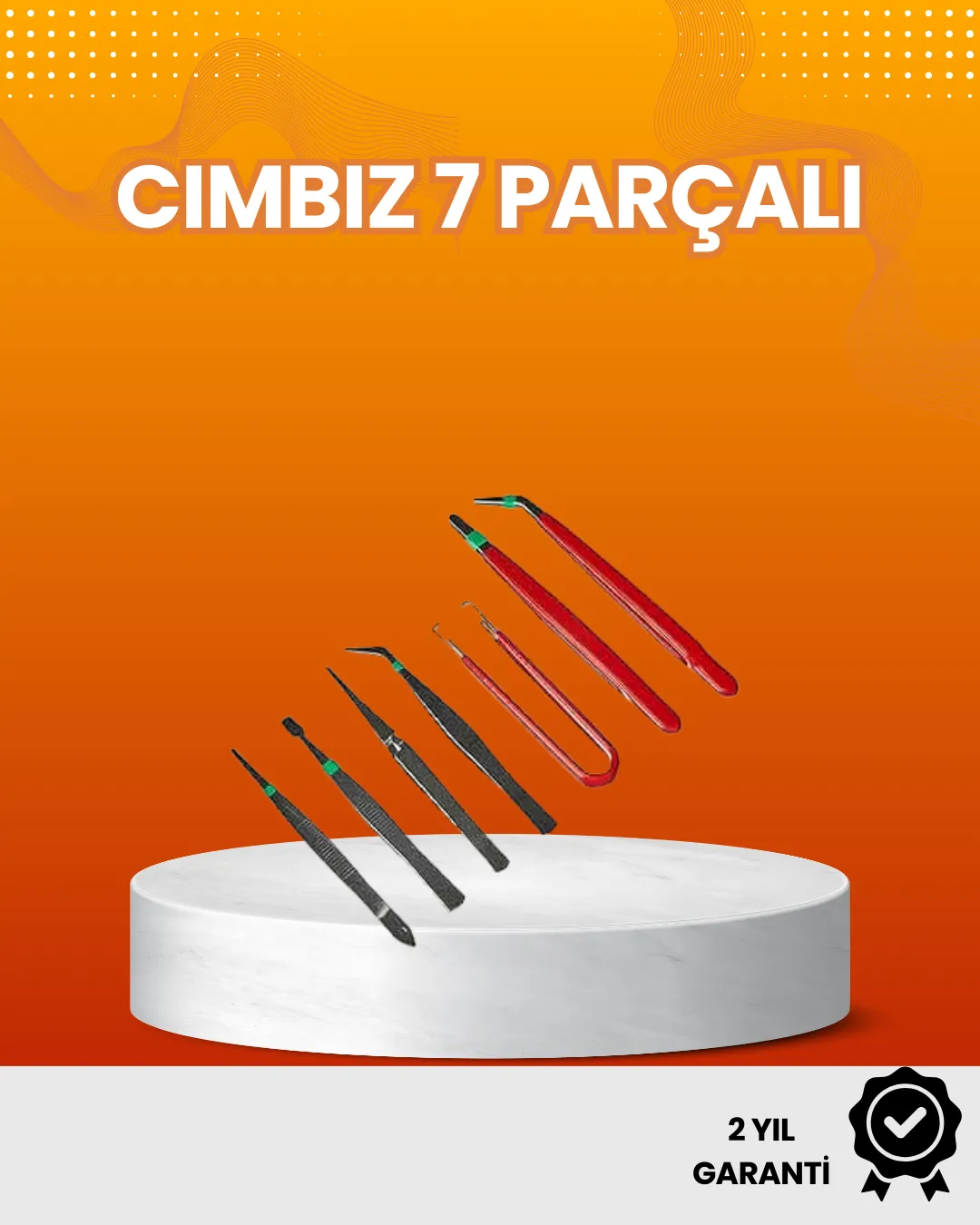 Kozmetik ve Kişisel Bakım