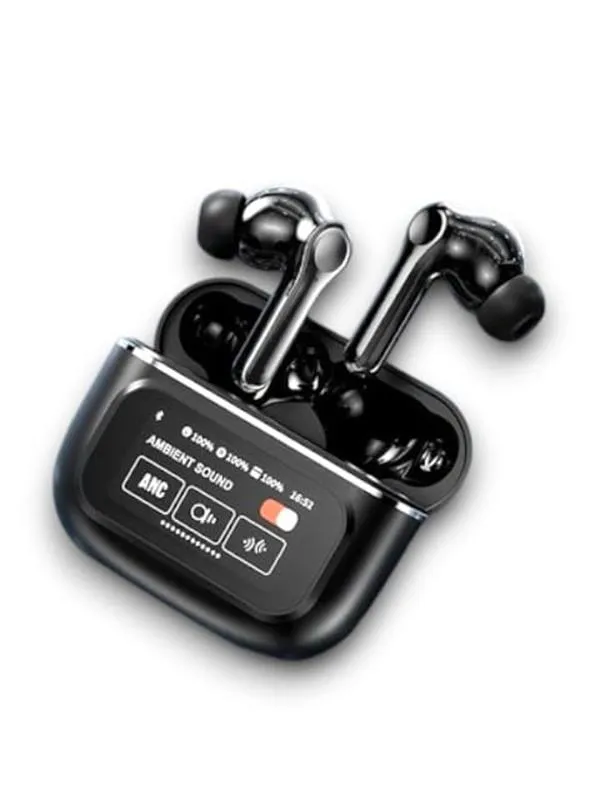 L58 SİYAH EKRANLI KULAKLIK PRO