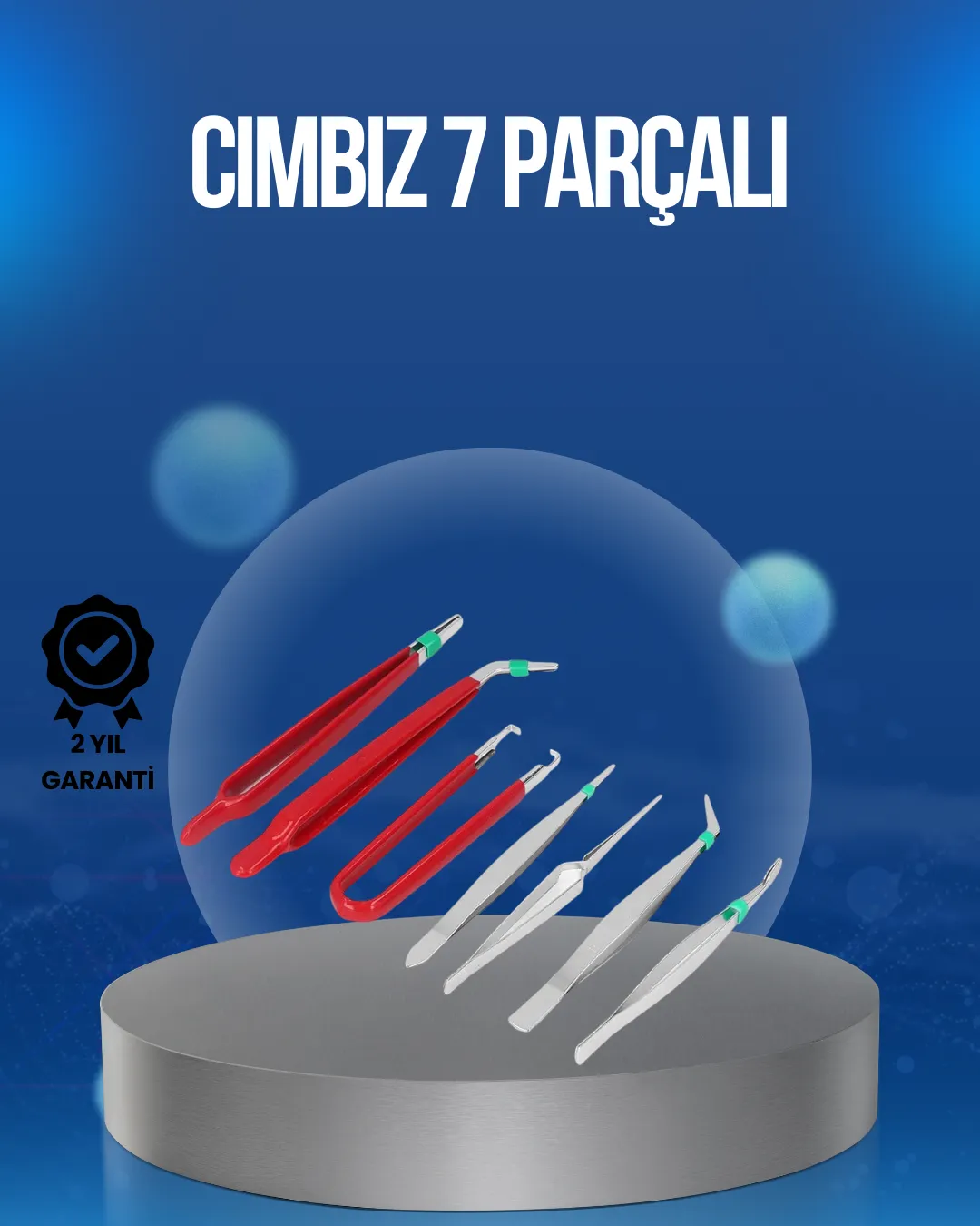 Kozmetik ve Kişisel Bakım