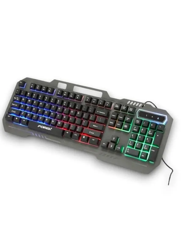 PG-8018 OYUNCU KLAVYESİ