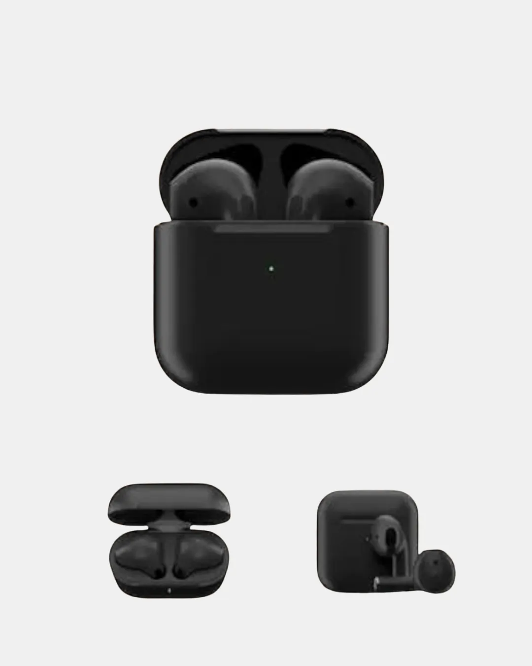 TWS Pro 5 – 3D HD Ses Kalitesi ve Gelişmiş Ses Yalıtımı