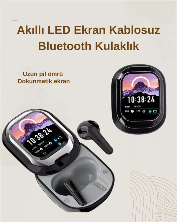 Se One Bluetooth Kulaklık
