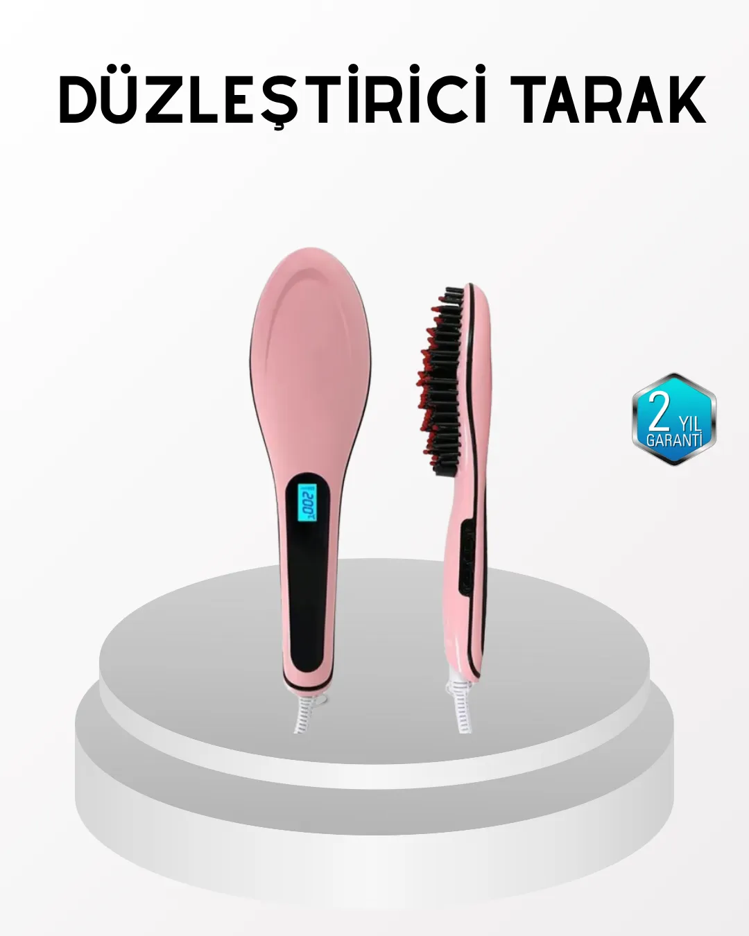 Kozmetik ve Kişisel Bakım