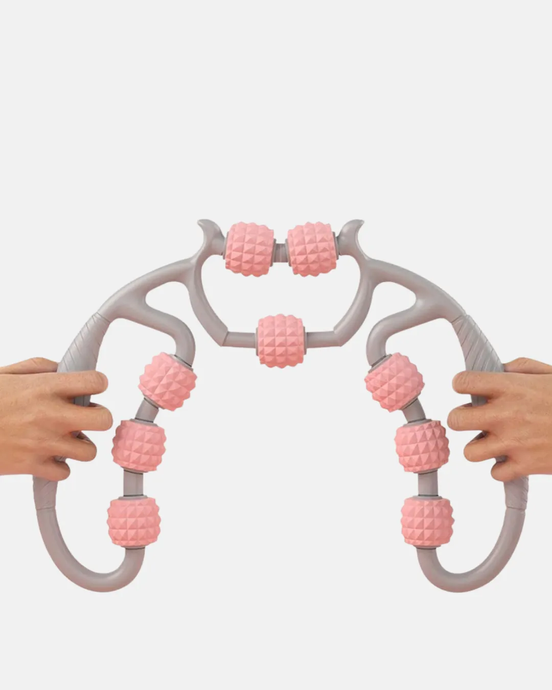 3D Nokta Masaj Aleti – Derin Kas Rahatlatıcı ve Vücut Şekillendirici