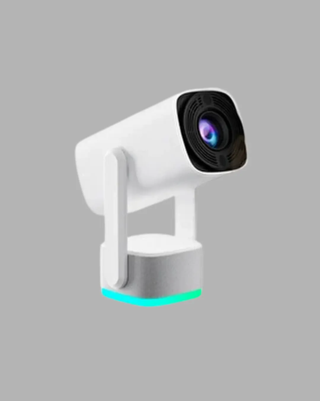 720p HD Projeksiyon Cihazı – Uzun Ömürlü Ampul, Canlı Renkler ve Evde Sinema Keyfi