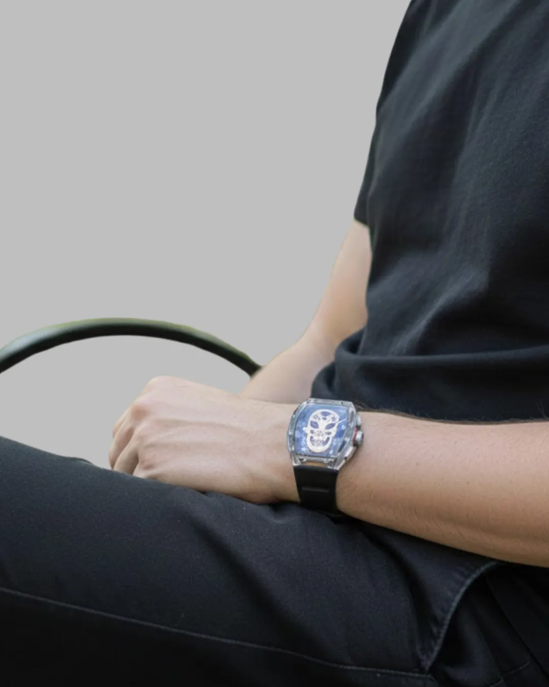 Çoklu Spor Modlu Akıllı Saat Bildirim Destekli