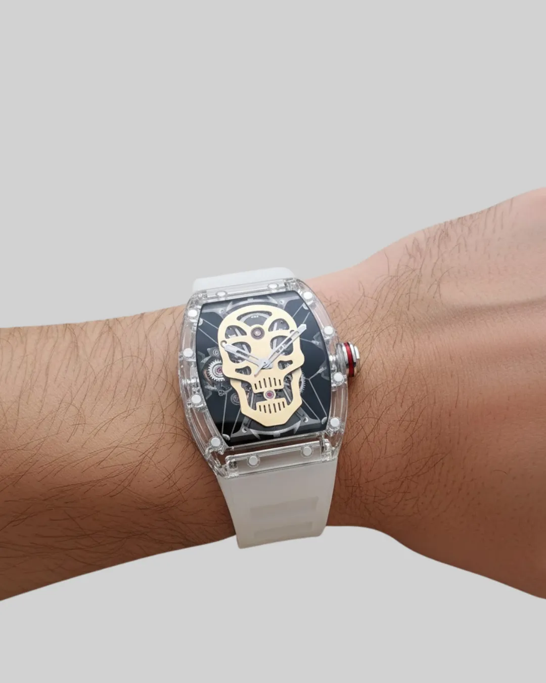 Dokunmatik Akıllı Saat Sesli Asistan ve GPS Özellikli