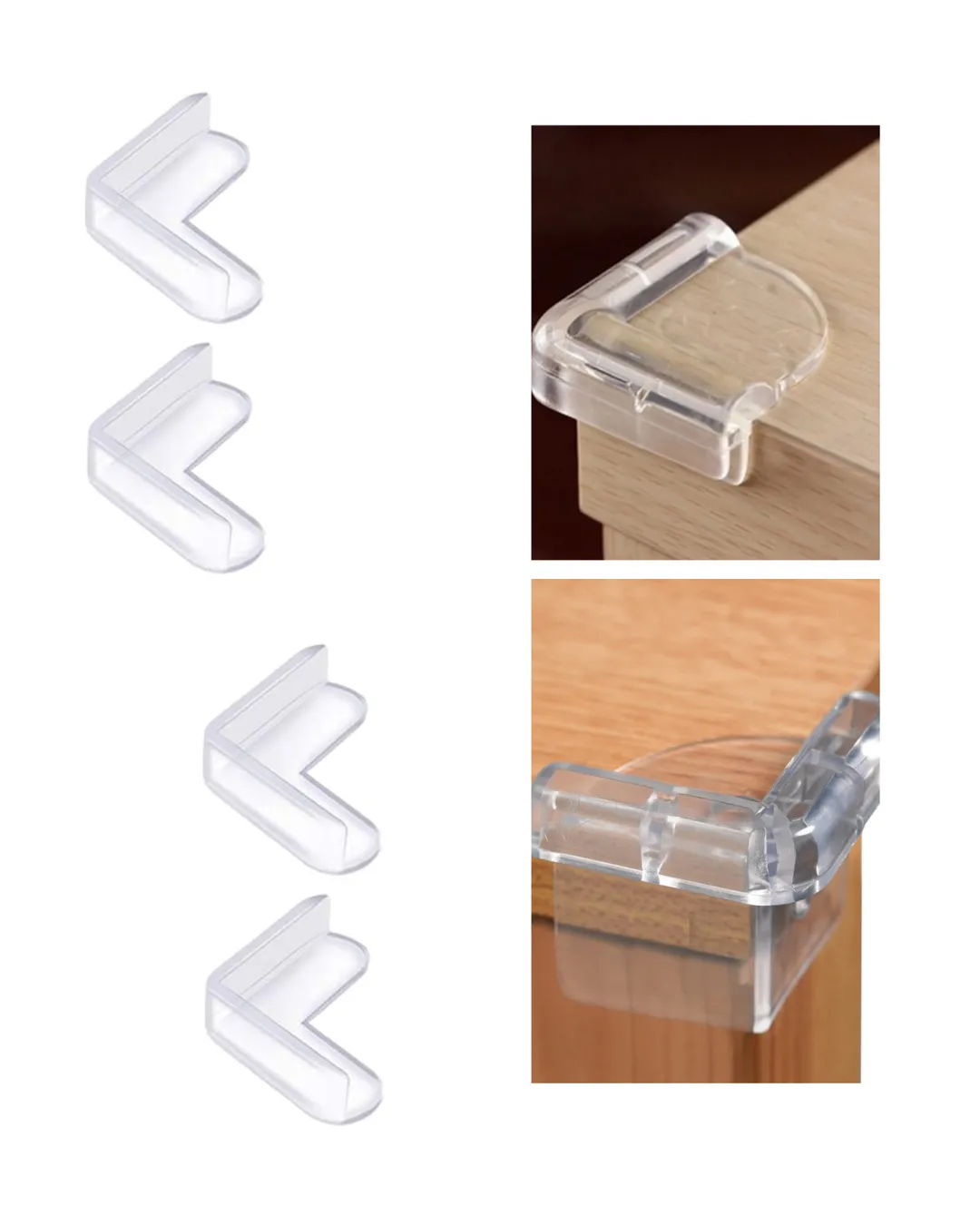 4LÜ KÖŞE KORUYUCU