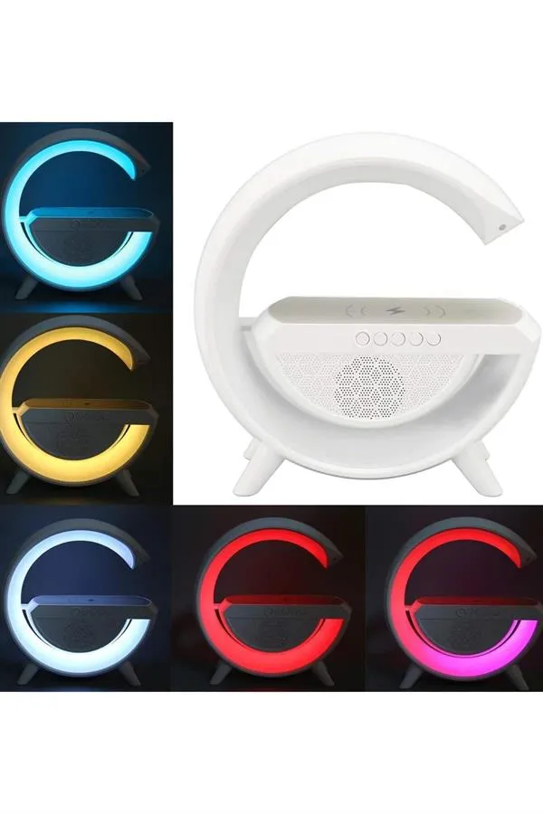 Bluetooth Hoparlör Speaker Telefon Şarj Edebilen Android ve İOS Uyumlu