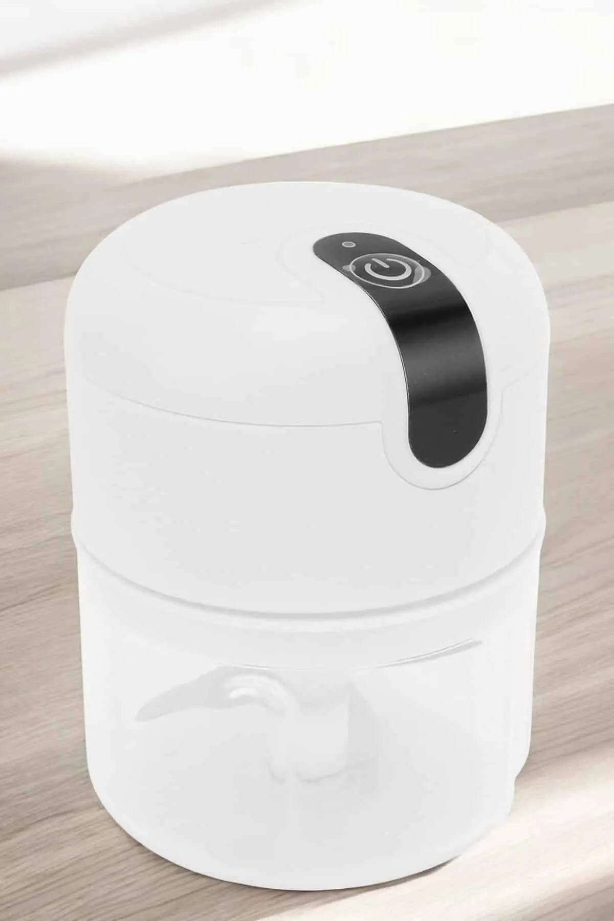 El Rondosu Mini Şarjlı Doğrayıcı Taşınabilir 250 ml