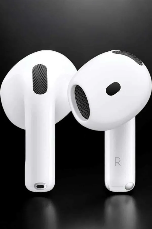 Bluetooth Kulaklık Yeni Nesil Gürültü Önleyici Yüksek Ses Kaliteli Mikrofonlu