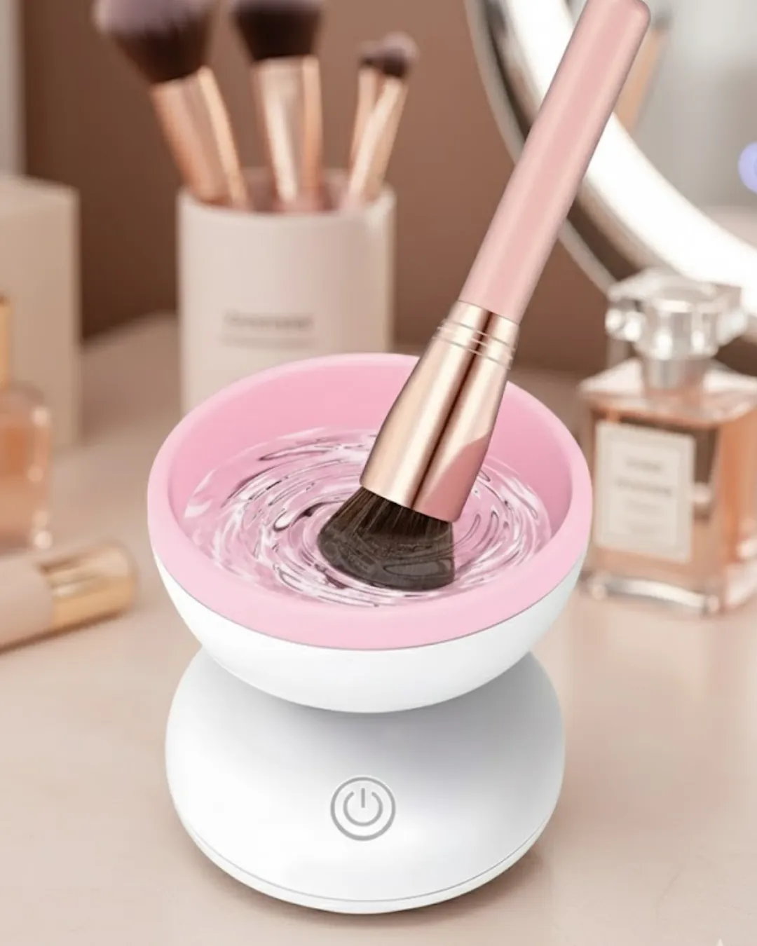 Kozmetik ve Kişisel Bakım