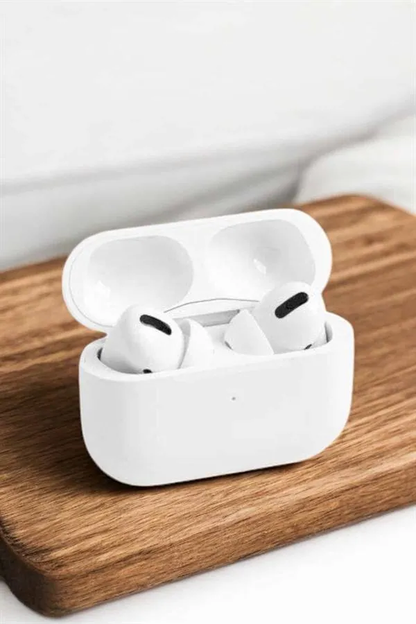 Kablosuz Bluetooth Kulaklık Gürültü Önleme, Su Geçirmez, Mikrofonlu