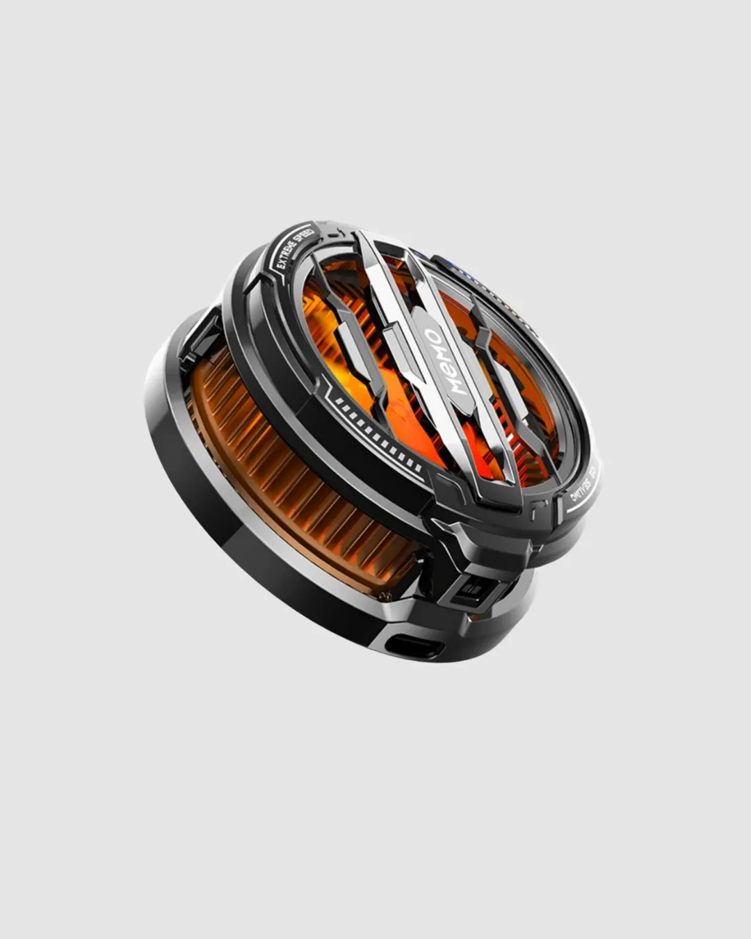 Telefon Soğutucu Yarı İletken Teknoloji ile Hızlı Serinleme ve Yüksek Performans