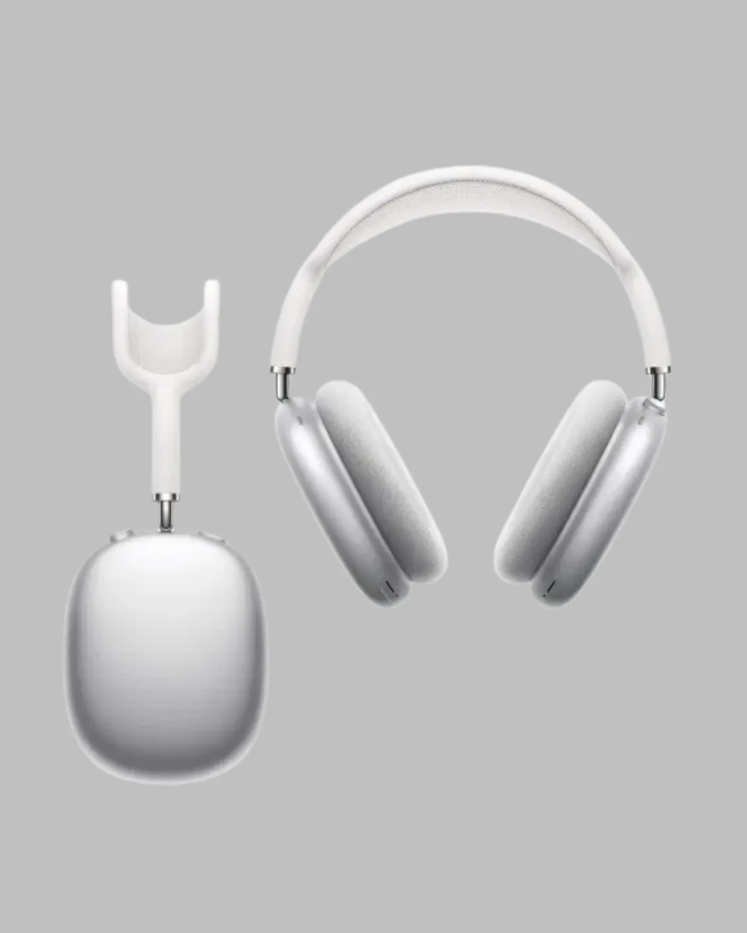P9 Pro Plus Kablosuz Kulaklık – Üç Mikrofonlu, Uzamsal Ses ve Hızlı Şarj Özellikli