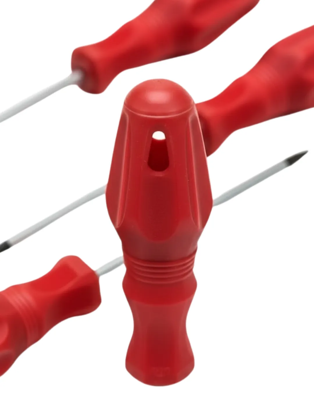 7li Tornavida Seti Düz ve Yıldız Uçlu Çok Amaçlı Kullanım