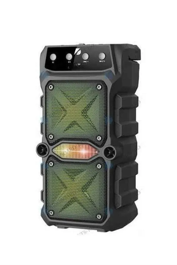 Bluetooth Hoparlör  Güçlü Ses Kaliteli Kesintisiz Kablosuz