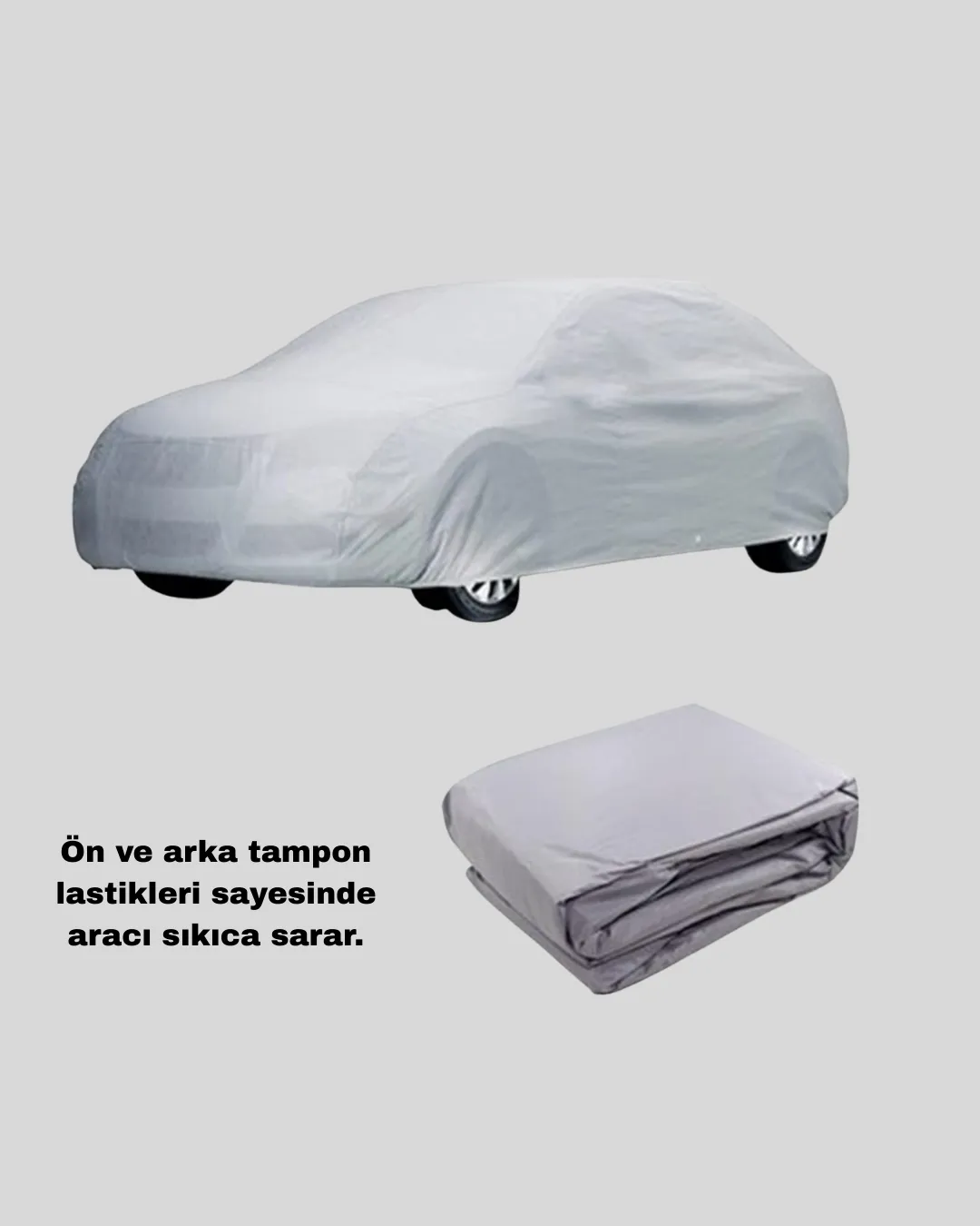 Egea Sedan Egea Hatchback Linea Albea Siena Uyumlu Oto Brandası Yaz Kış Koruyucu