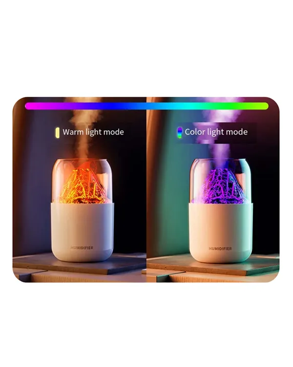 HAVA NEMLENDİRİCİ