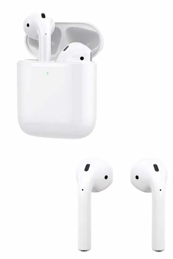 Yeni Nesil Dokunmatik Kontrol Çağrı Cevaplayabilen Kablosuz Bluetooth Kulaklık