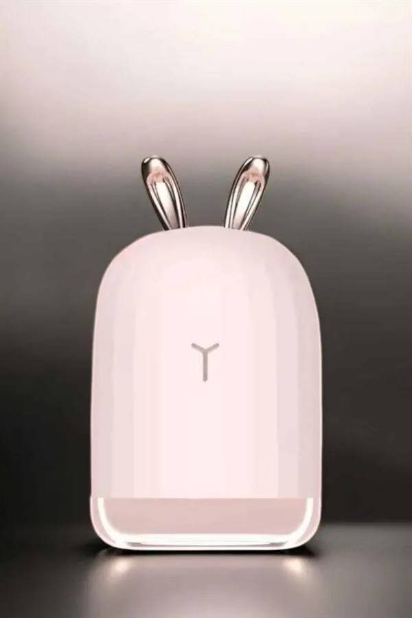 Temiz Hava Nemlendirici Tavşanlı Aromaterapi