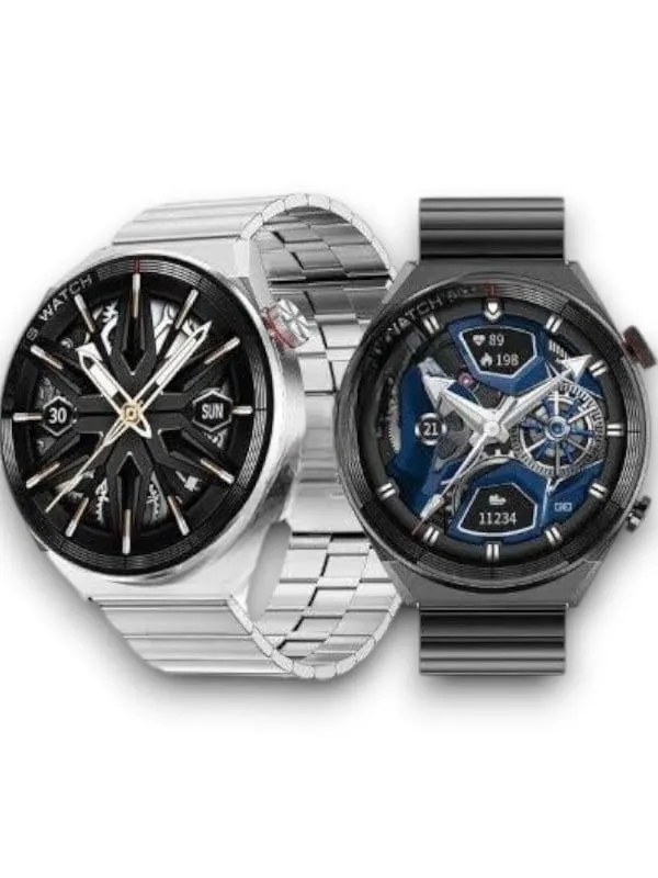 DT70-MATE3 AKILLI SAAT