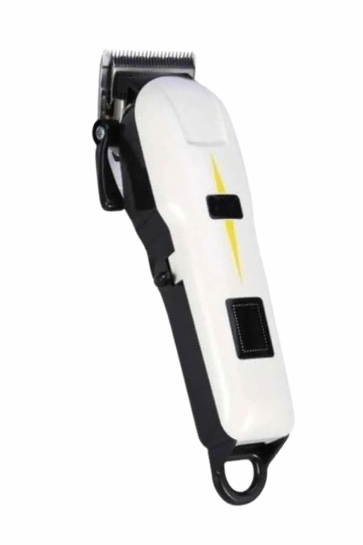 Profesyonel Şarjlı Tıraş Makinesi Turbo Kablosuz Saç Kesme Makinesi