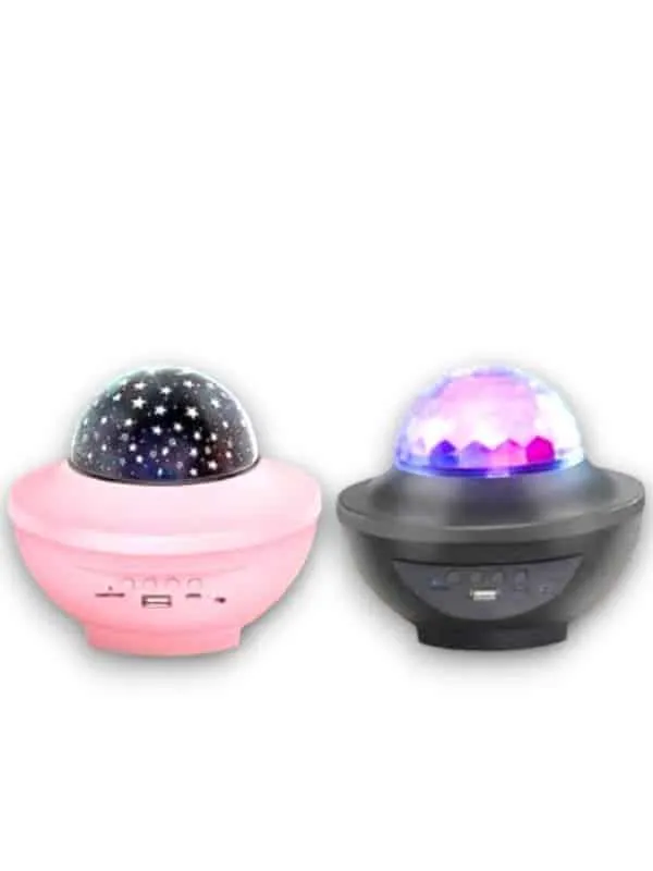 XY-918 LED PROJEKSİYON HOPARLÖR