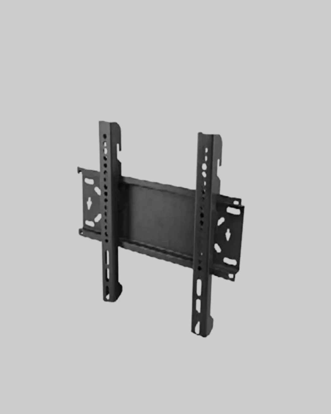 32-42 İnç TV Askı Aparatı Kolay Kurulum Düz ve Kompakt Tasarım