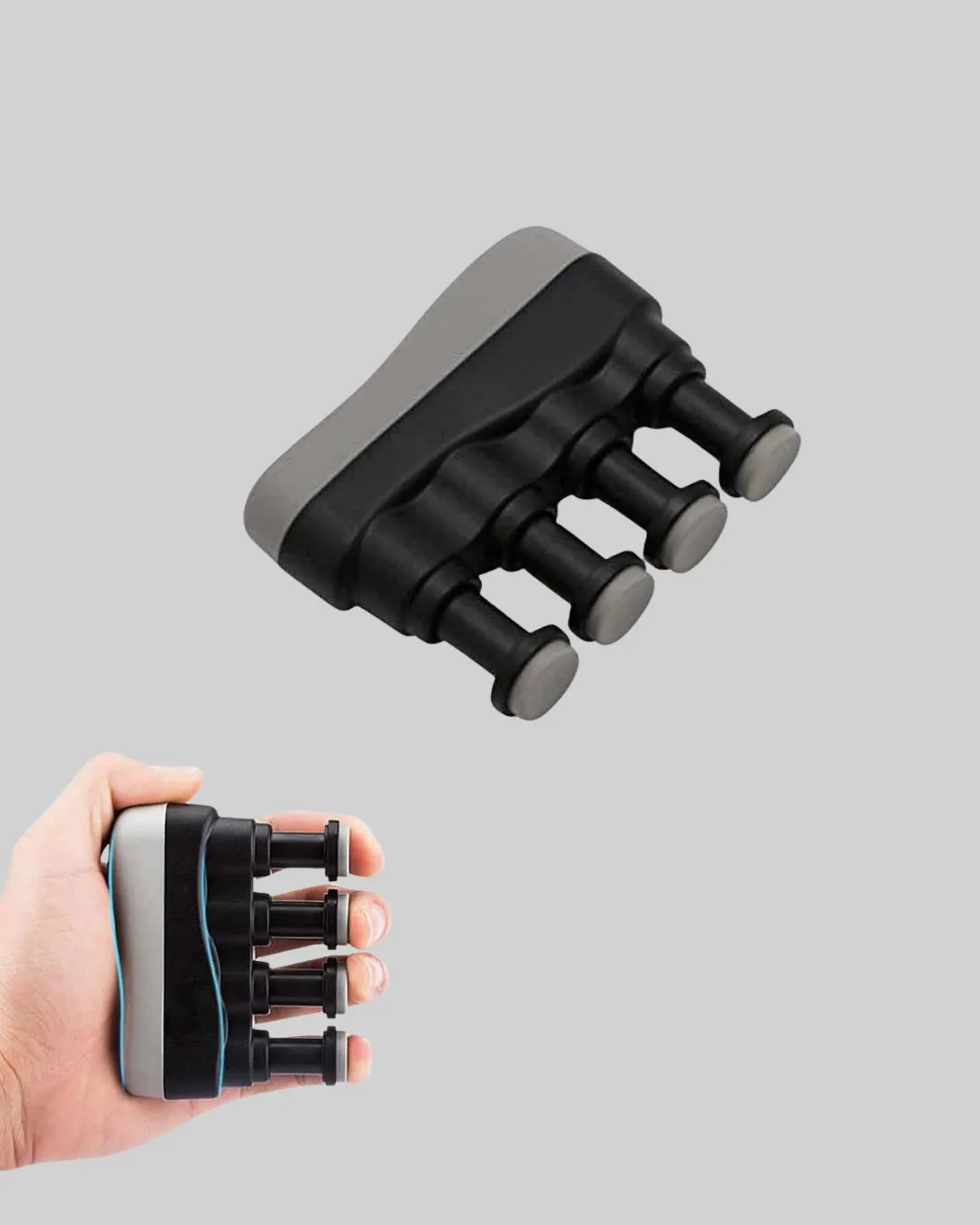 PARMAK GÜÇLENDİRİCİ