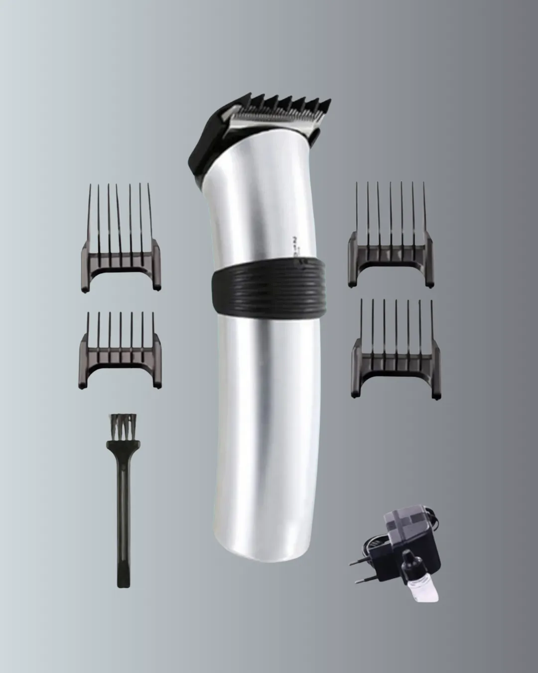 Paslanmaz Çelik Bıçaklı Tıraş Makinesi – Keskin ve Dayanıklı