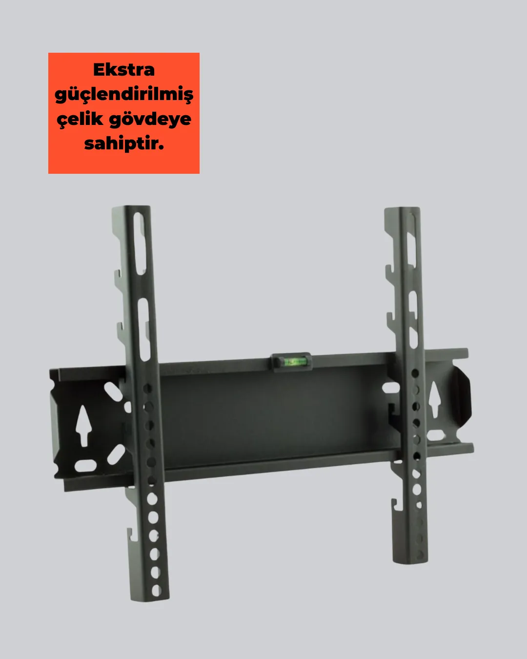 LED LCD Plasma TV Askı Aparatı 32-65 İnç