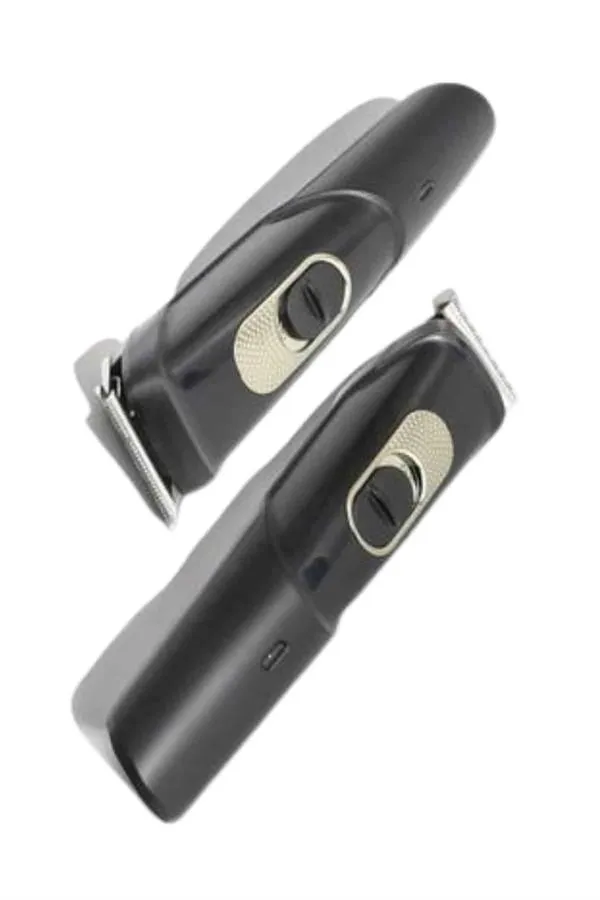 Pro Şarjlı Saç Sakal Tıraş Makinesi Ense Kesme Makinesi Lazer Öncesi Kısaltma