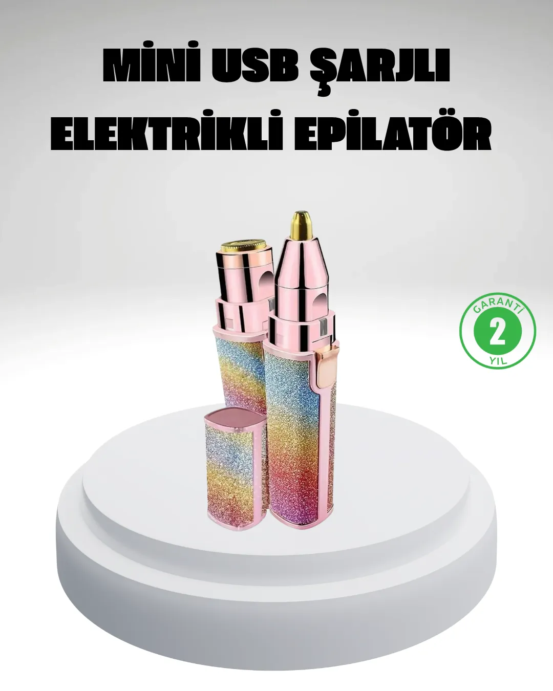 Kozmetik ve Kişisel Bakım