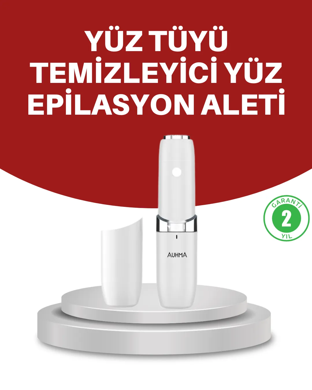 Kozmetik ve Kişisel Bakım