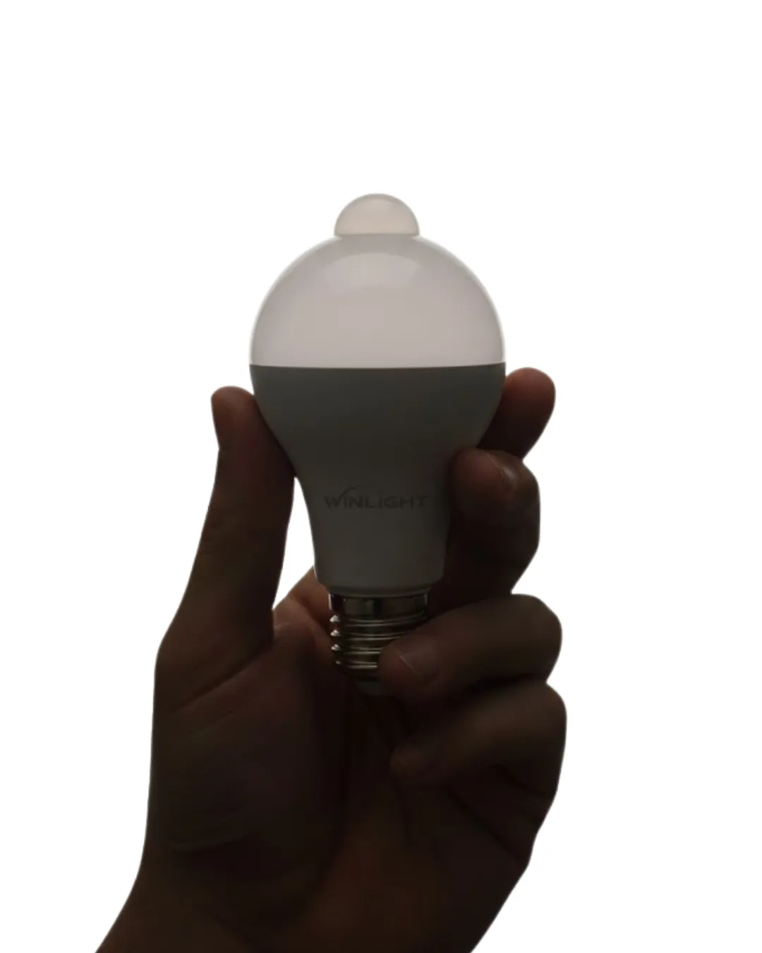 Sensörlü LED Lamba Otomatik Algılama Enerji Tasarruflu Aydınlatma