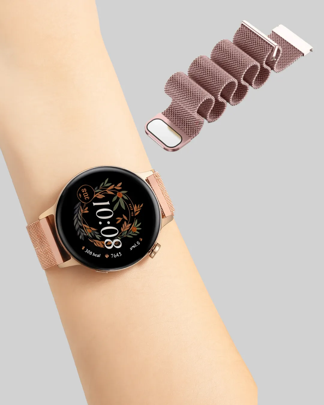 G20 MİNİ AKILLI SAAT