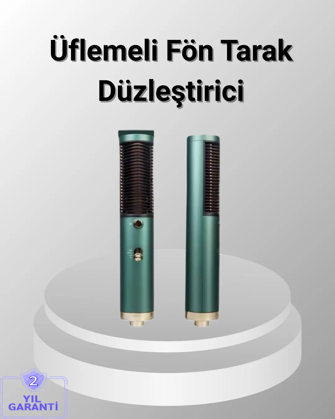 Kozmetik ve Kişisel Bakım