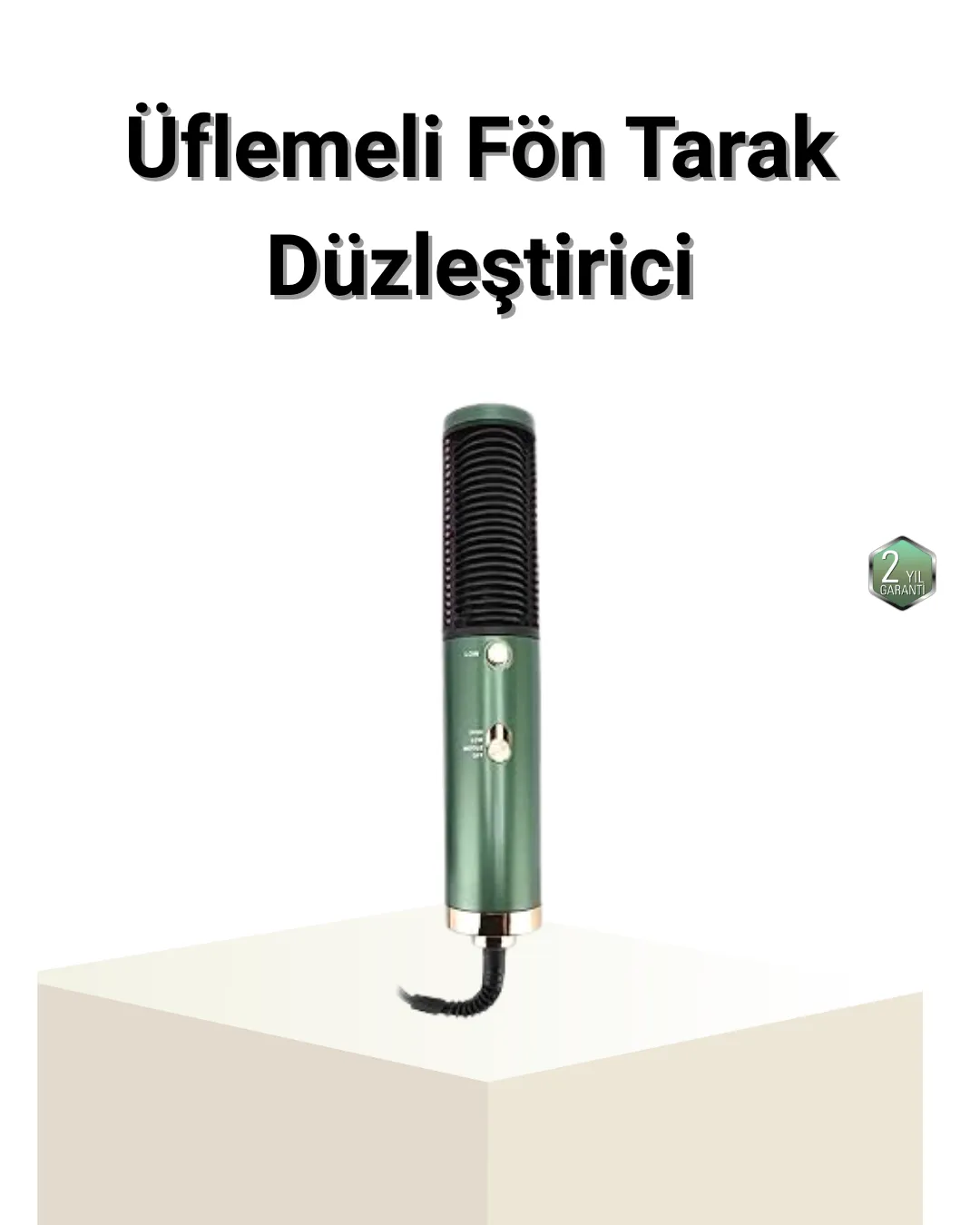 Kozmetik ve Kişisel Bakım