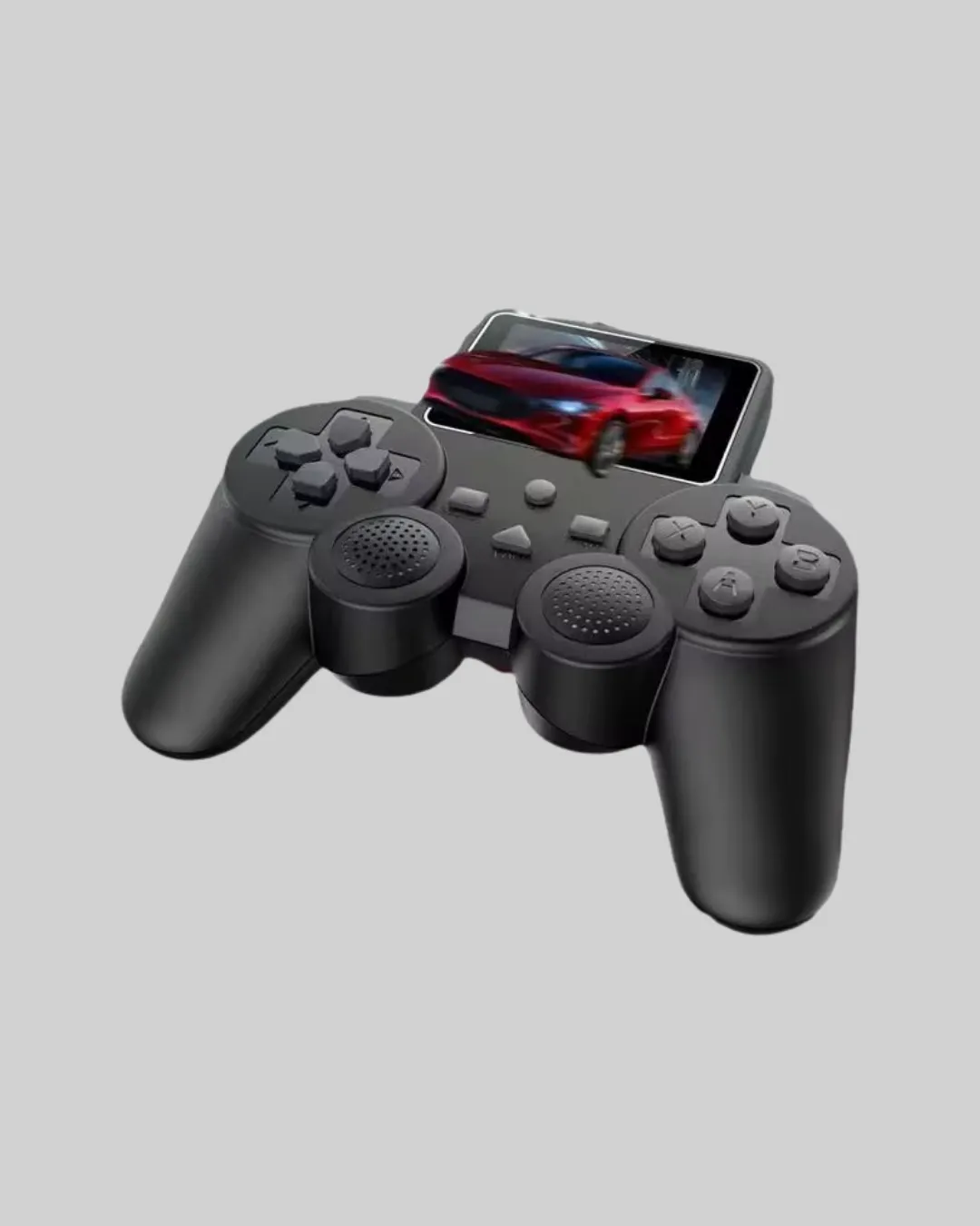 S10 Retro Oyun Konsolu Taşınabilir 2.8 İnç Ekran Ergonomik Nostalji