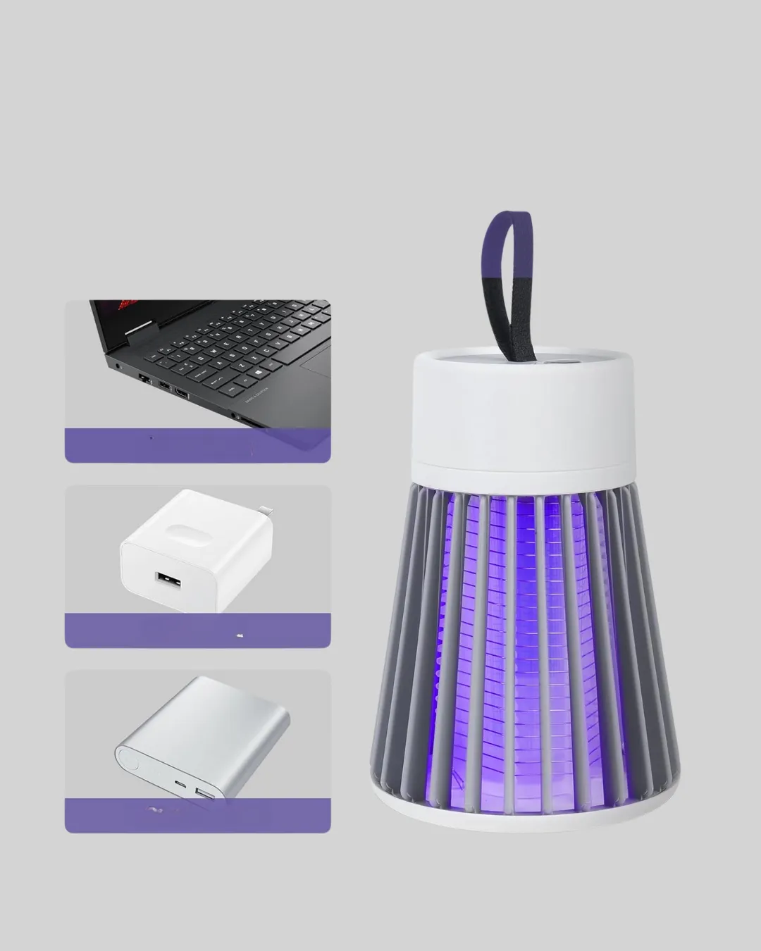 Sivrisinek Kovucu Lamba