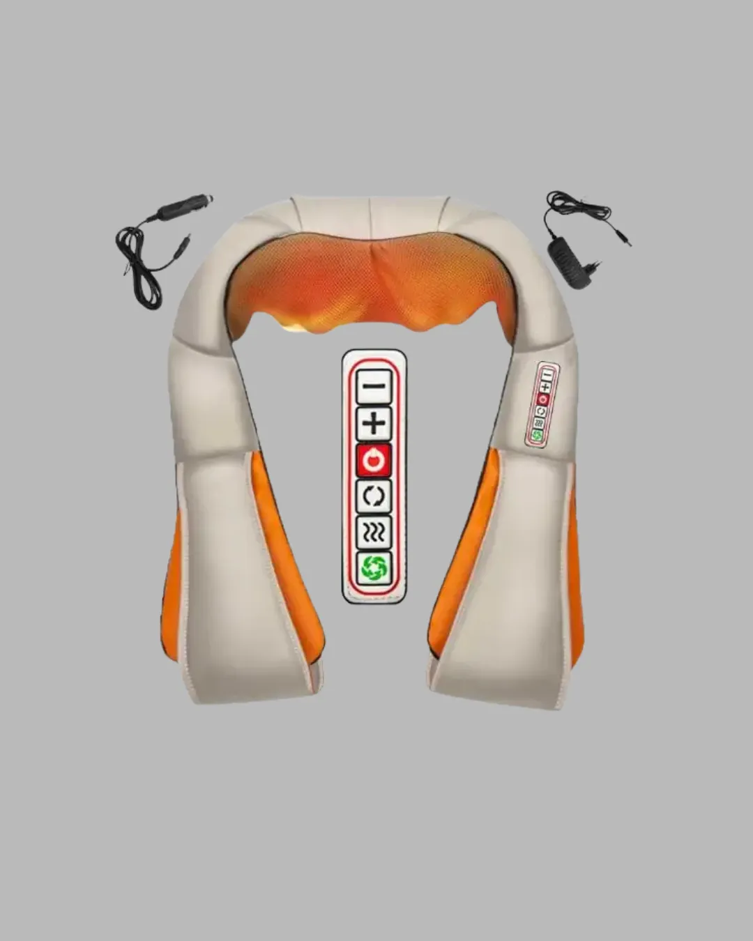 Ev ve Araç İçi Uyumlu Masaj CİHAZI