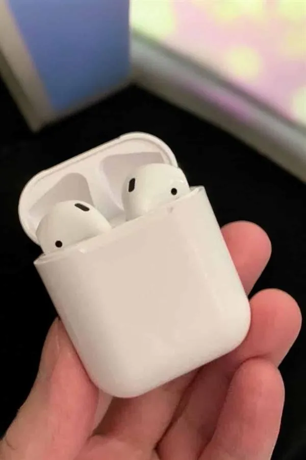 2.Nesil Kablosuz Bluetooth Kulaklık Uzun Pil Ömrü