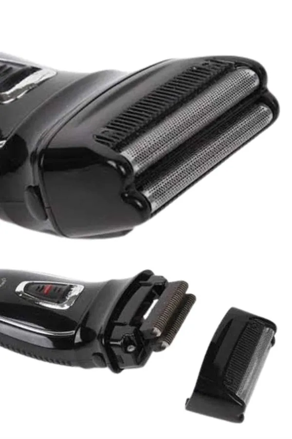 Sakal Kesme Makinesi Yanak Tıraş Makinesi Hassas Ciltlere Özel Profesyonel