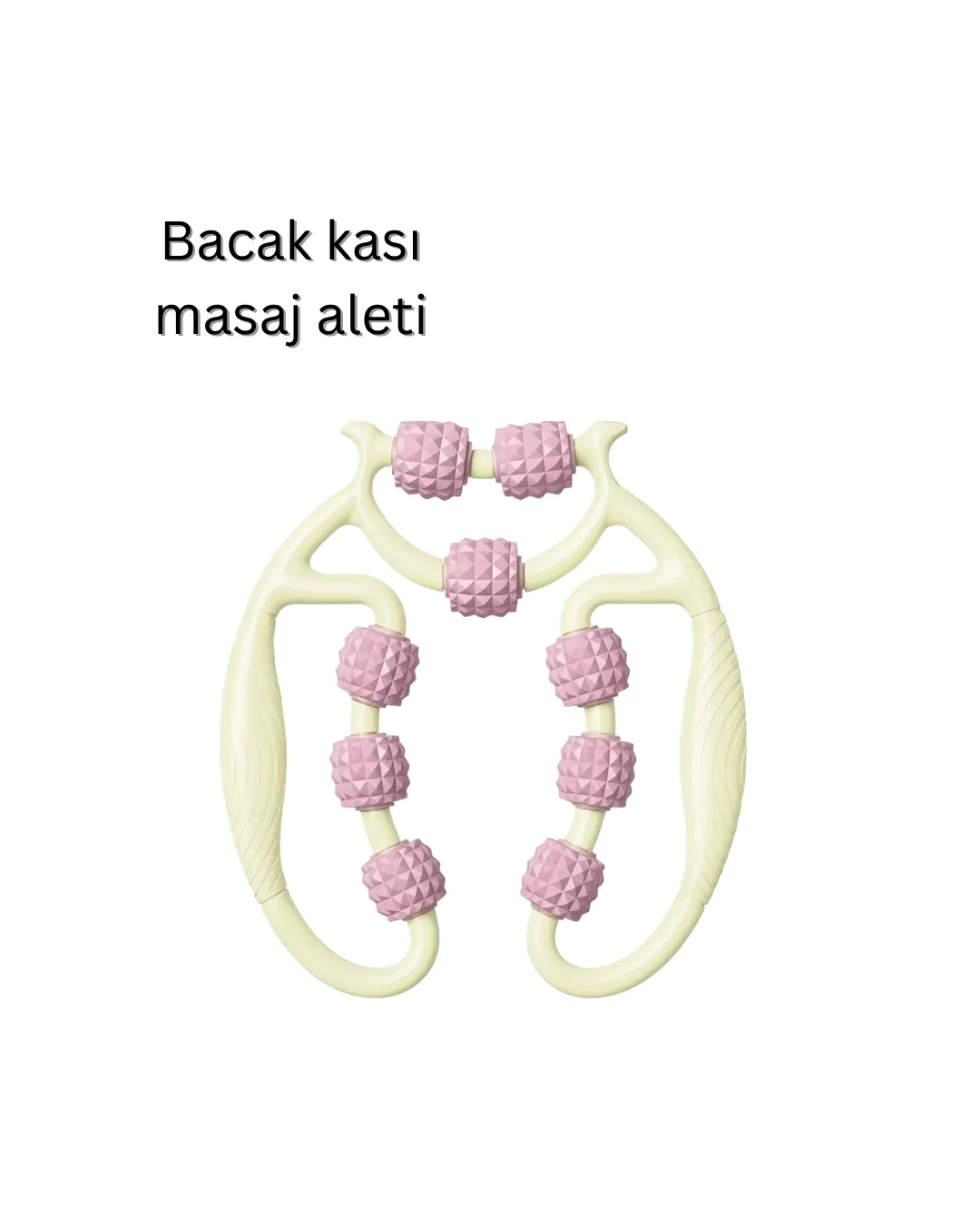 SELÜLİT MASAJ ALETİ