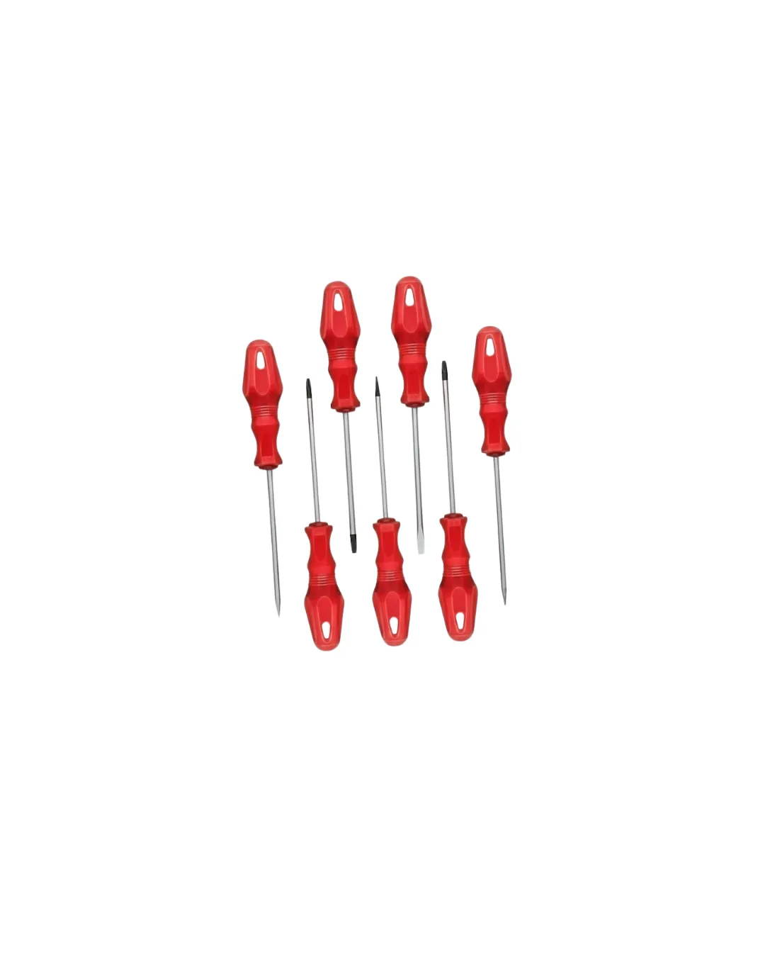 7Lİ TORNAVİDA SETİ