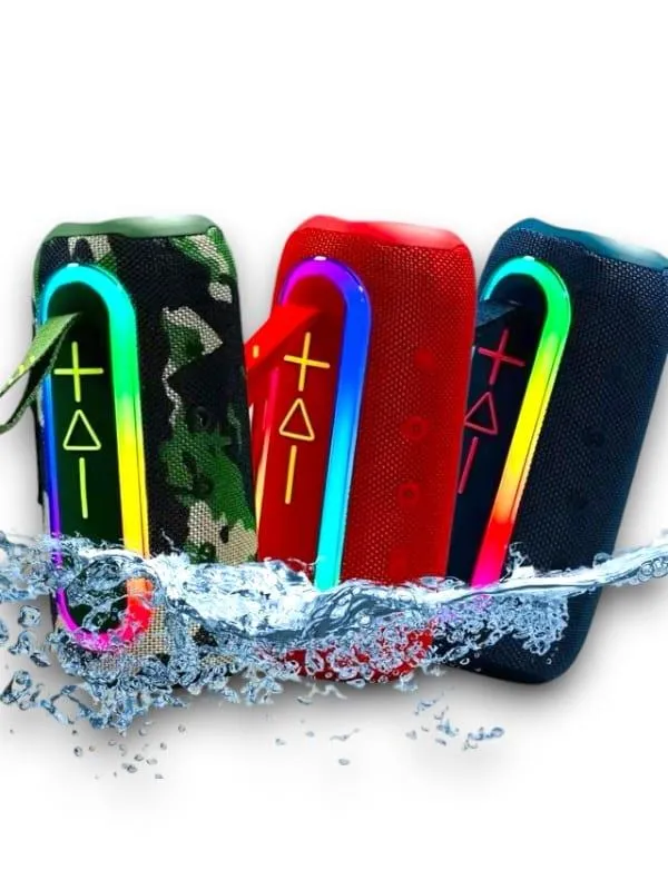 FLİP 6 MAX BLUETOOTH HOPARLÖR