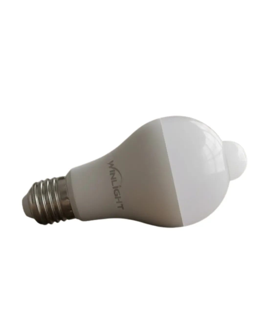 Sensörlü LED Lamba Otomatik Algılama Enerji Tasarruflu Aydınlatma